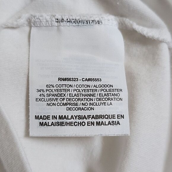 Nike Dri-Fit cotton tee (62% cotton) graphic tee, US Soccer, S - Picture 7 of 10